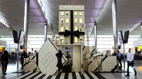 jo malone heathrow uk.